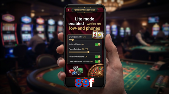 Payment and PKR controls in 89F