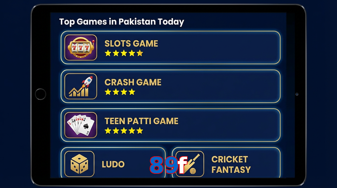 Payment and PKR controls in 89F